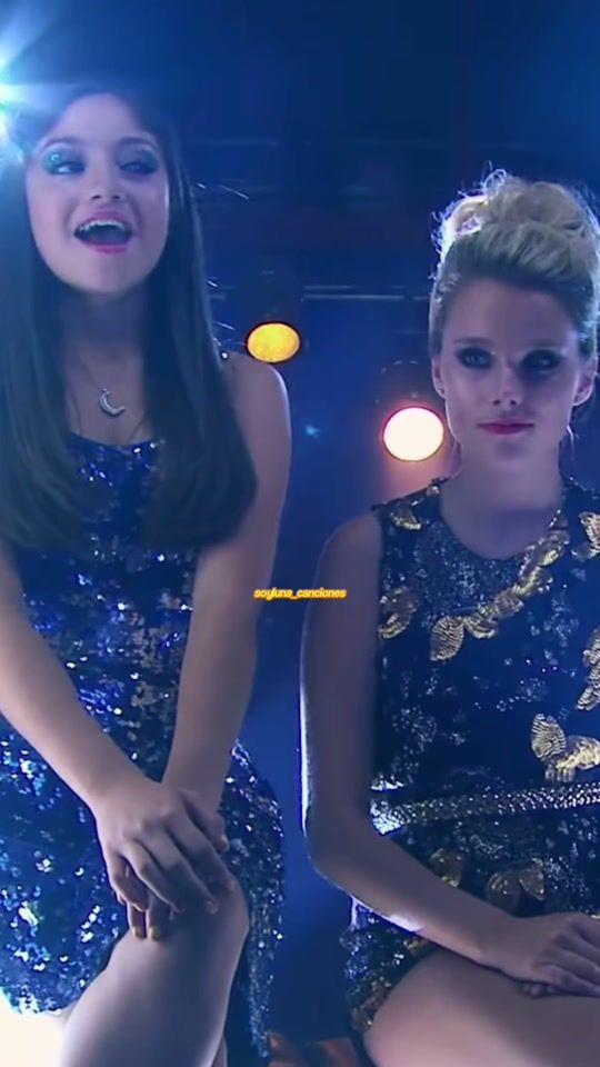 TikTok video thumbnail by soyluna_canciones