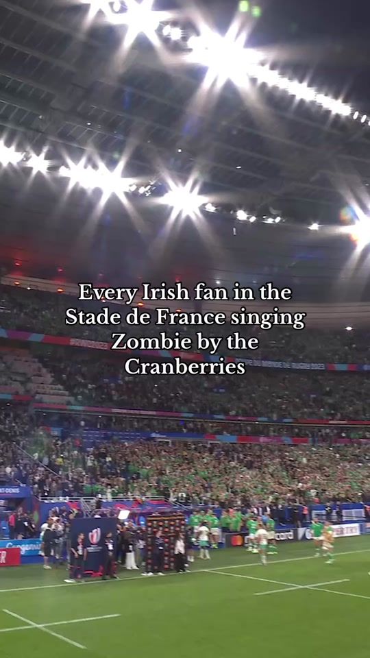 TikTok video thumbnail by rugbyworldcup