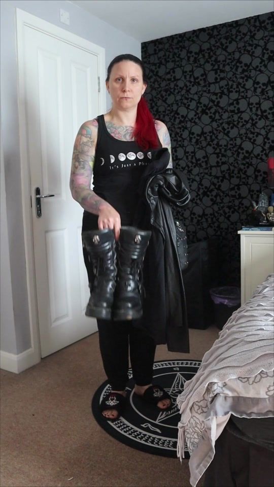 TikTok video thumbnail by heavymetalmomma