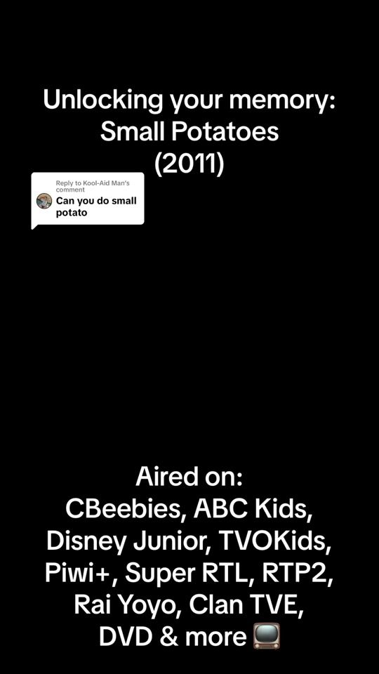 TikTok video thumbnail by childhoodncstalgia2