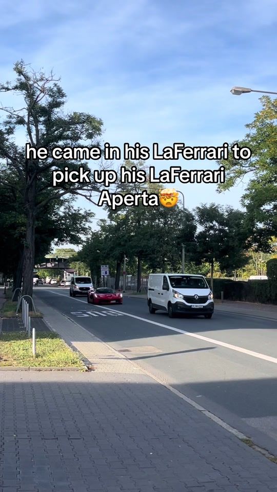 TikTok video thumbnail by carspots.ffm