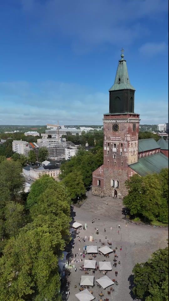 TikTok video thumbnail by visioteq.fi