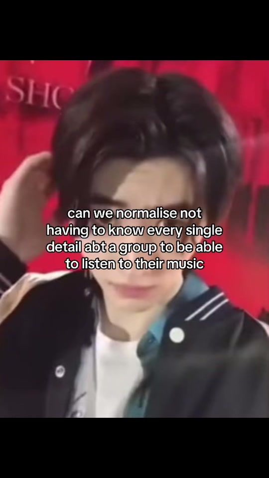 TikTok video thumbnail by taeminl