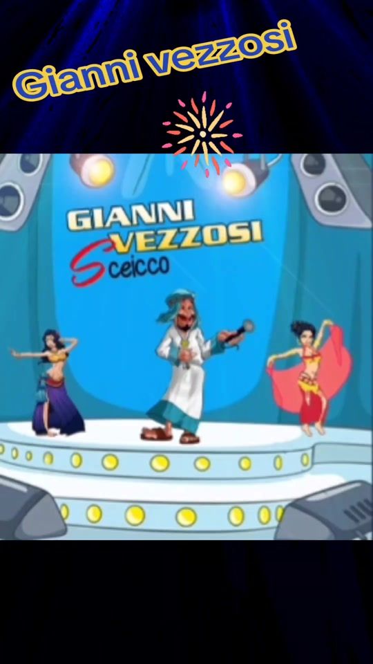 TikTok video thumbnail by neomelodica22