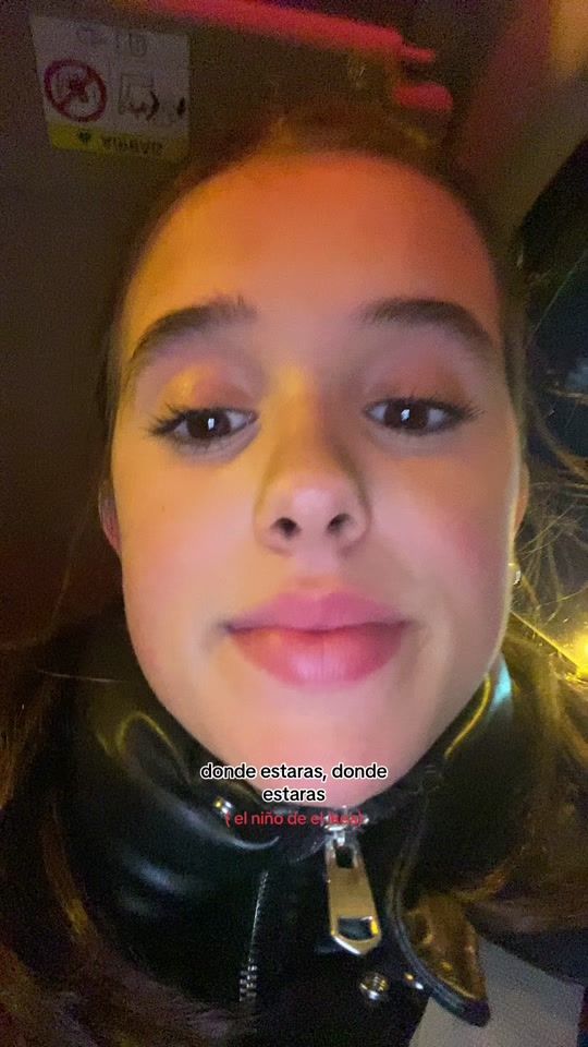 TikTok video thumbnail by noosoyarancha