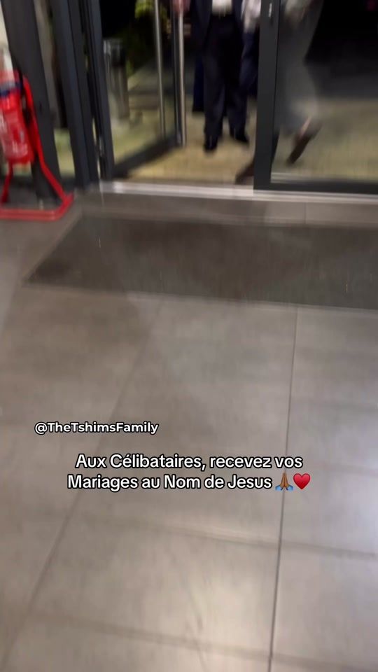 TikTok video thumbnail by thetshimsfamily