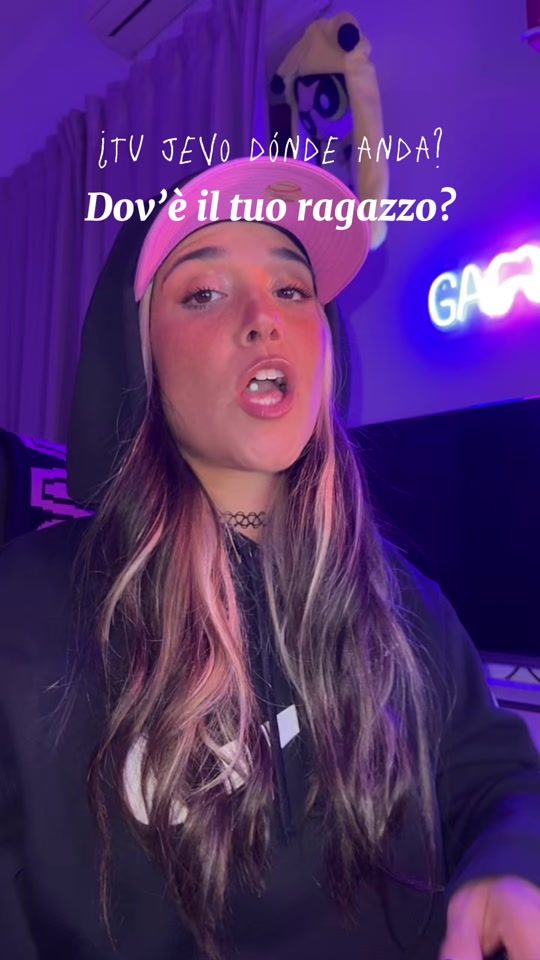 TikTok video thumbnail by _ariannacontreras_