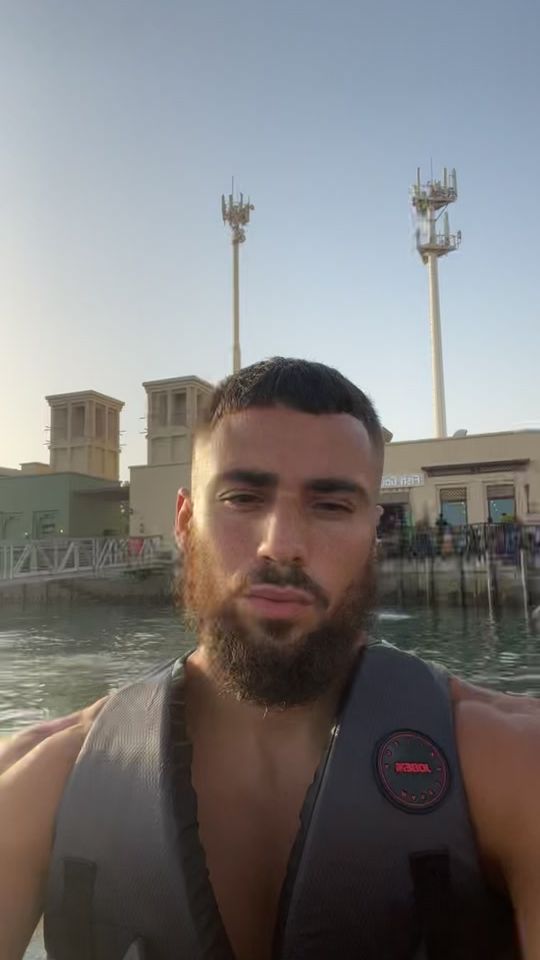 TikTok video thumbnail by misterqamis
