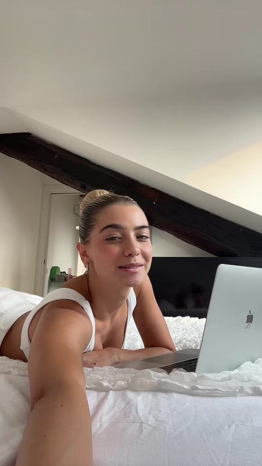 TikTok video thumbnail by differentaleale