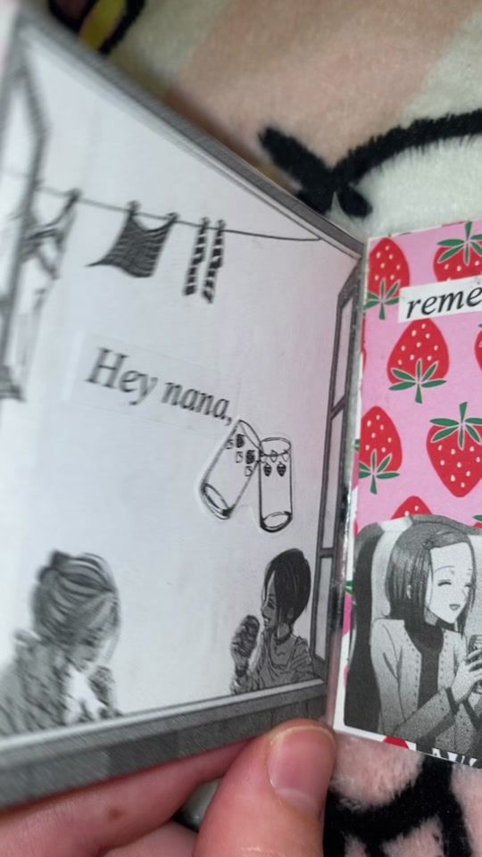 TikTok video thumbnail by nataschaxorihime