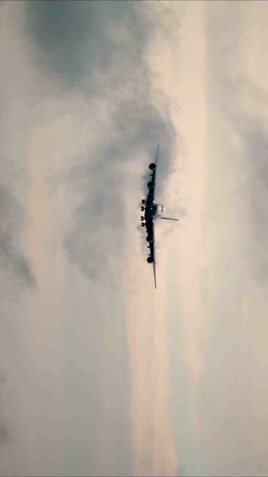 TikTok video thumbnail by sky_aviation_fly