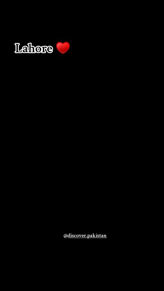 TikTok video thumbnail by discover.pakistan153