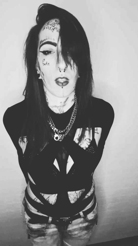 TikTok video thumbnail by manesseinink