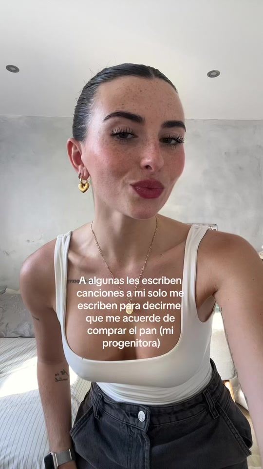 TikTok video thumbnail by paolamarinn17
