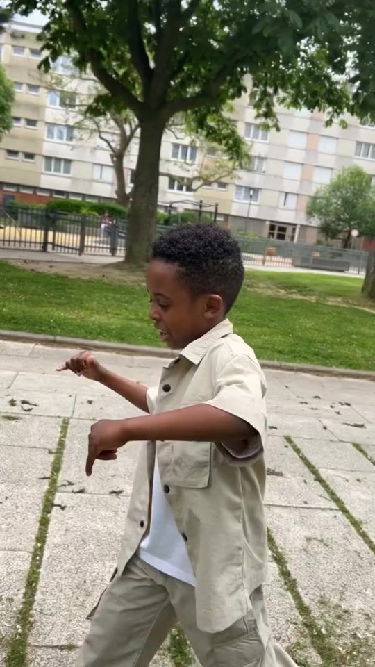 TikTok video thumbnail by rayad9327z