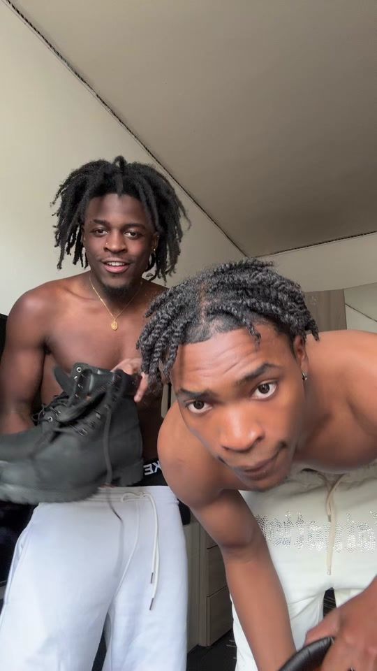 TikTok video thumbnail by justinofori