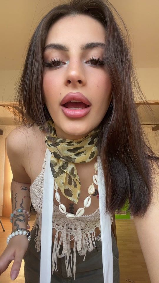 TikTok video thumbnail by anetaxal