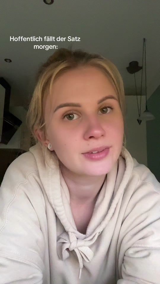 TikTok video thumbnail by eiinfachvanessa