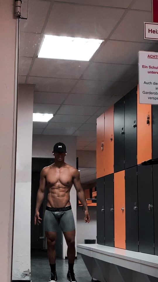 TikTok video thumbnail by stivfitness