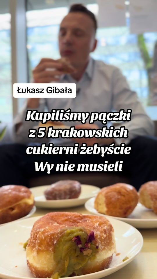 TikTok video thumbnail by krakowdlamieszkancow