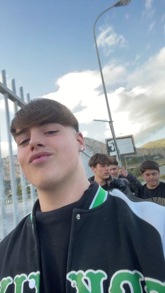 TikTok video thumbnail by manuel__ortolano__