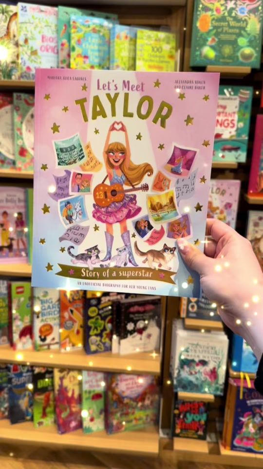 TikTok video thumbnail by waterstonesliverpool