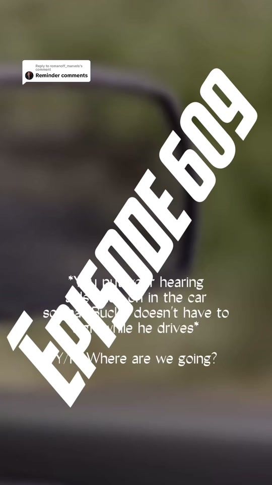 TikTok video thumbnail by romanoff_marvels