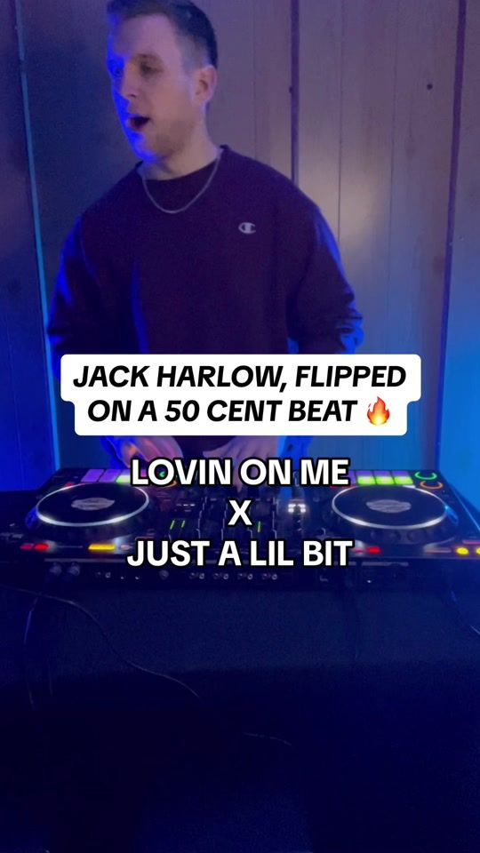 TikTok video thumbnail by djparry