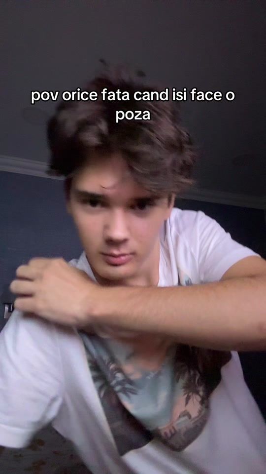 TikTok video thumbnail by justoctavian