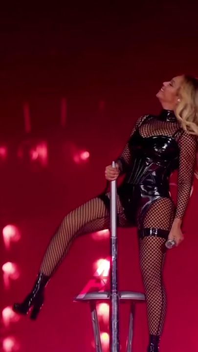 TikTok video thumbnail by beyoncezedits