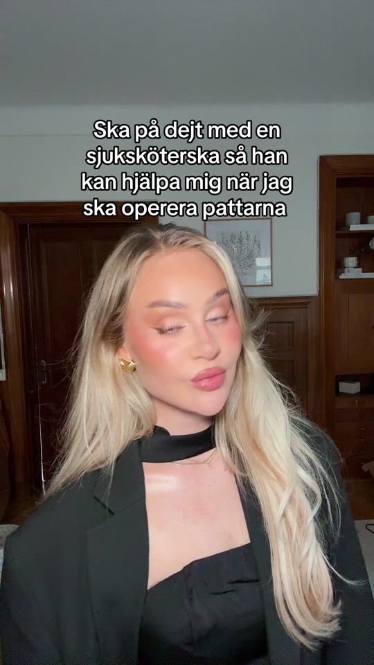 TikTok video thumbnail by sandralindahll