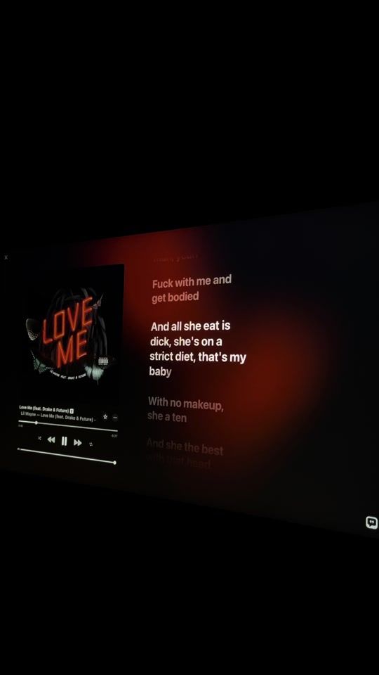 TikTok video thumbnail by lyrics.songpremium
