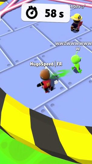 TikTok video thumbnail by hugospeed_sg