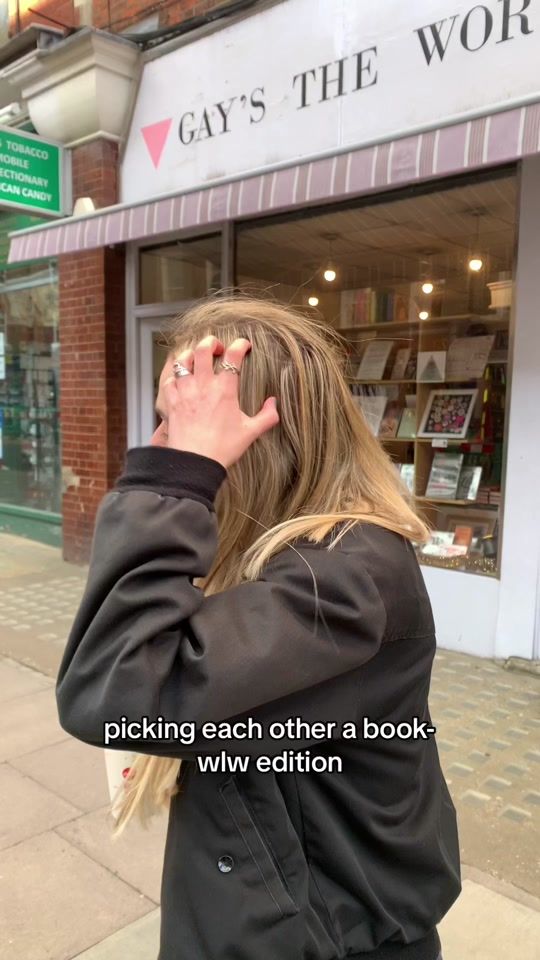 TikTok video thumbnail by evemace_