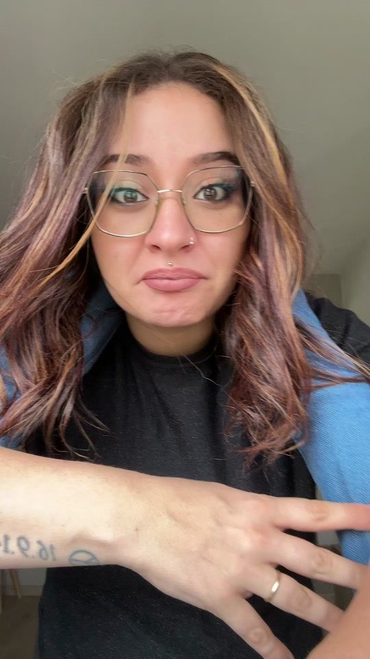 TikTok video thumbnail by _rebeccamanca_