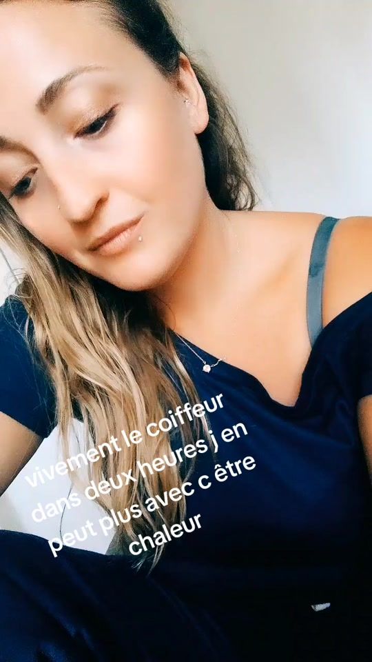 TikTok video thumbnail by anaisdjessymathys