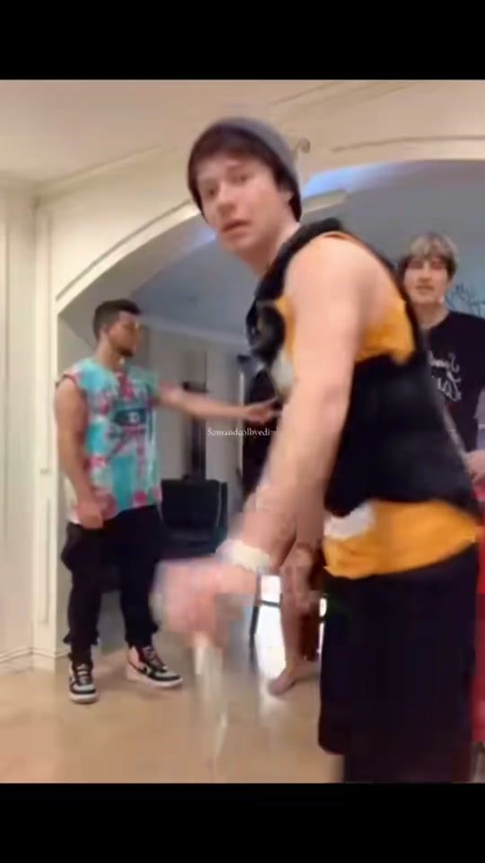 TikTok video thumbnail by sam_colby_no1