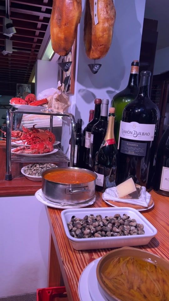 TikTok video thumbnail by restaurantedelpuerto