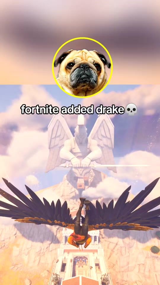 TikTok video thumbnail by itsgamingpug