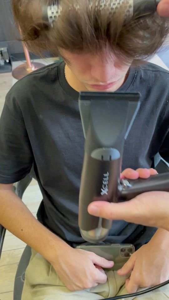 TikTok video thumbnail by labarbieriadelseggio