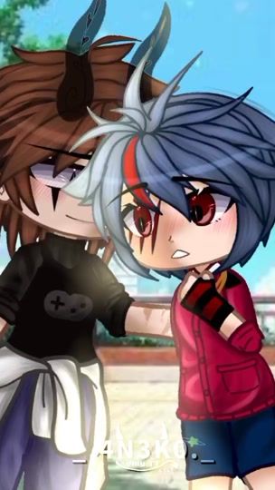 TikTok video thumbnail by _.4n3k0._