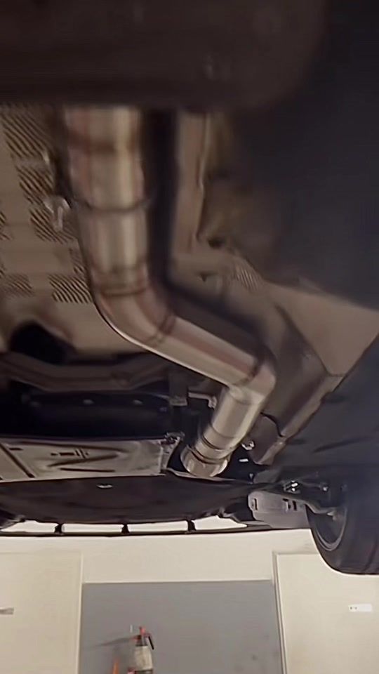 TikTok video thumbnail by widebody_m235i