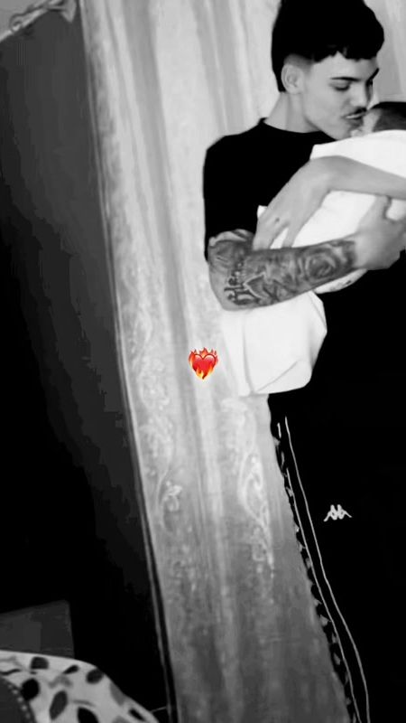 TikTok video thumbnail by fogliano_