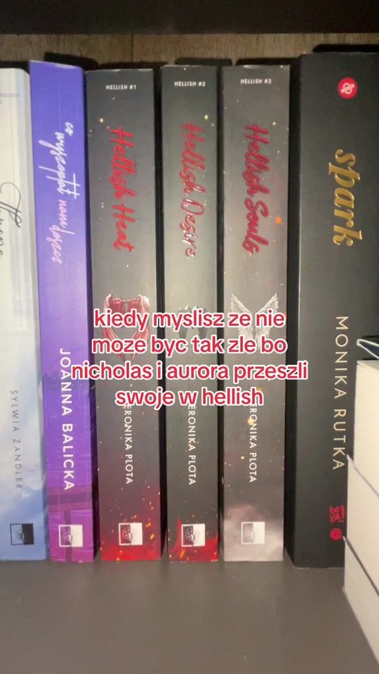 TikTok video thumbnail by olvibook