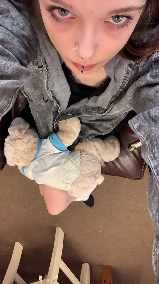 TikTok video thumbnail by bunzkittyear