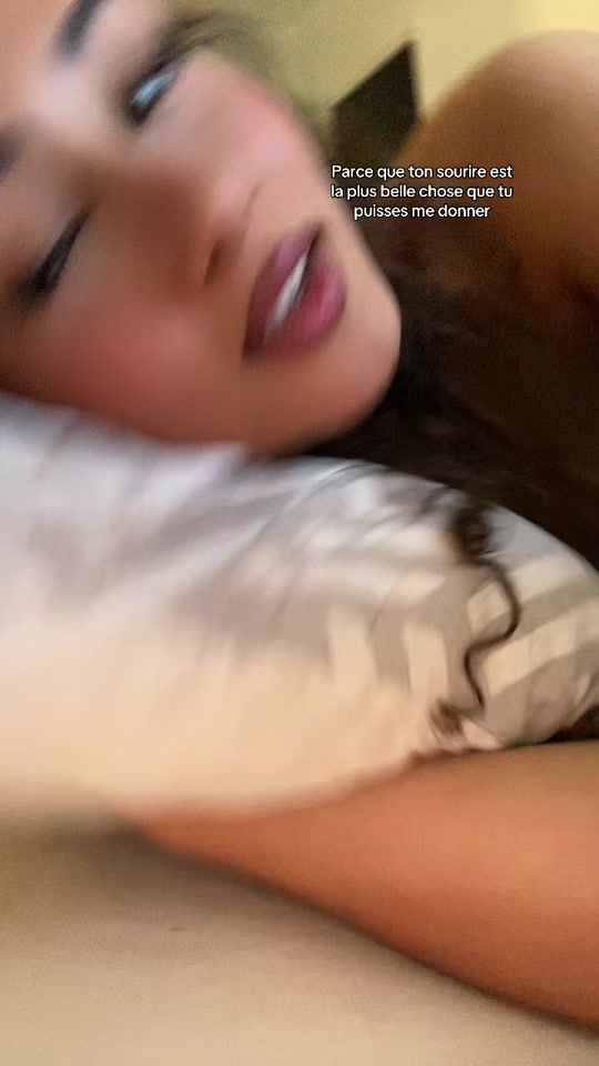 TikTok video thumbnail by _candicezeramdini_