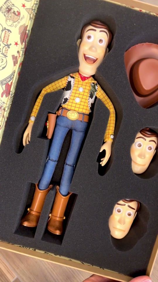 TikTok video thumbnail by danistoys.danilo