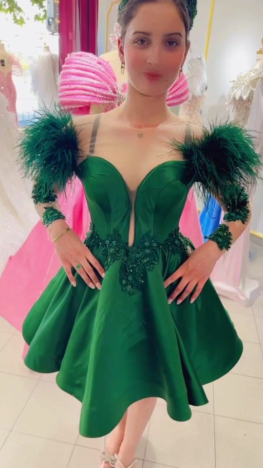 TikTok video thumbnail by hediye_tasarim_moda_evi