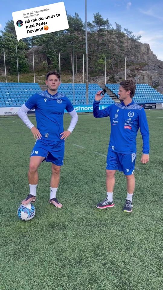 TikTok video thumbnail by mathiasfredriks