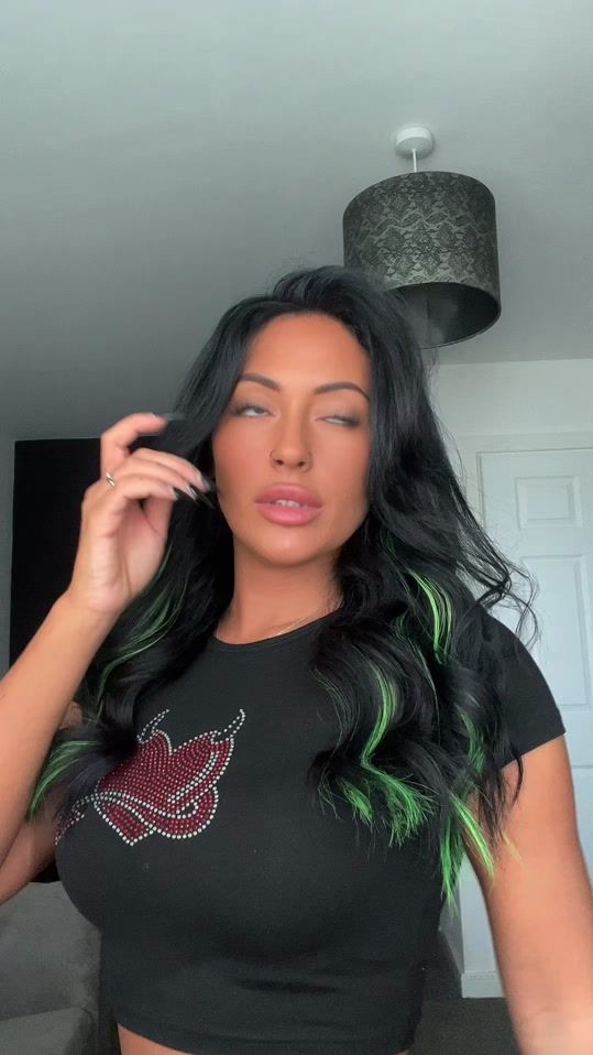 TikTok video thumbnail by eabarryx